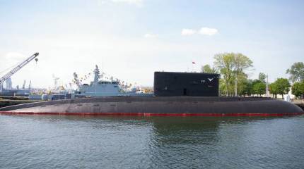 «Мы имеем беззубый флот, лишенный своих сильнейших преимуществ»: польская пресса пишет о проблемах с подводным компонентом ВМС