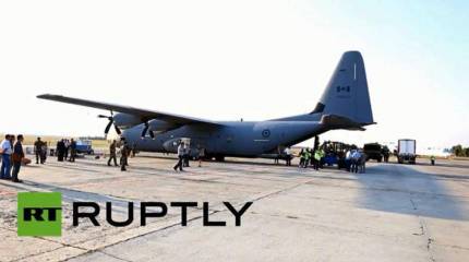 Канадские СМИ: Оттава хочет развалить Россию и захватить ее ресурсы