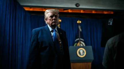 «Куба угрожает нацбезопасности США»: Трамп объявил чрезвычайное положение