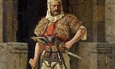 Османский период в истории Албании