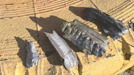 Враг вновь ударил из HIMARS по Рыльску