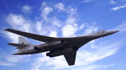 Производство новых ракетоносцев начнётся в начале 2020-х годов