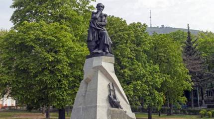 О Лермонтове как создателе русского спецназа