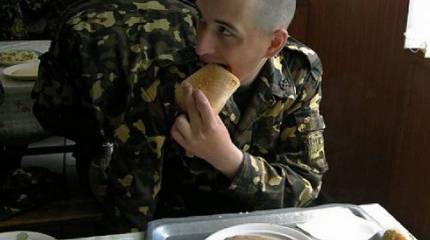 Выбор дня: война или тюрьма?