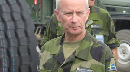 Швеция и Финляндия собираются просить "защиты от России" у НАТО