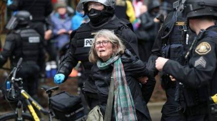 Кембриджский центр поставил диагноз: «Демократия в мире больна!»