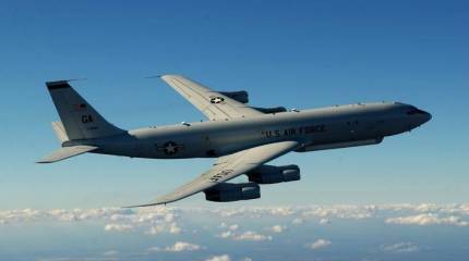 Министр ВВС США: Русские и китайские ракеты собьют наши самолёты ещё в начале войны