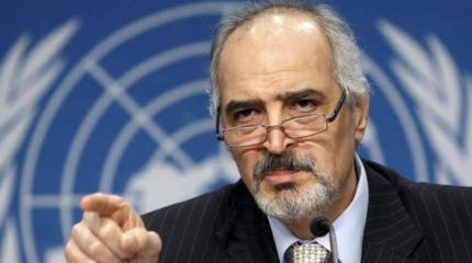 Постпред Сирии  при ООН рассказал о роли Турции в сирийском конфликте