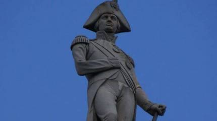 Правительство Уэльса: Памятники белым трудоспособным мужчинам оскорбляют чувства сограждан