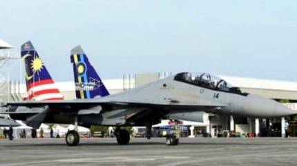 Очень они сложные. В Малайзии проблемы при обслуживании российских самолётов