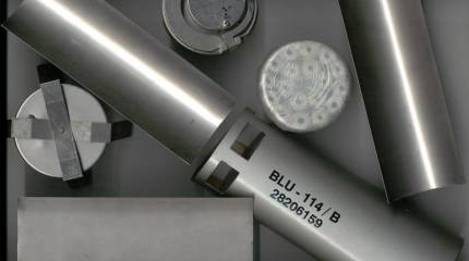 Подробности о графитовых бомбах, которыми в Киеве угрожают России