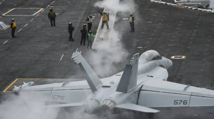 Военные аналитики США извлекают уроки из воздушной операции по подавлению системы ПВО Венесуэлы