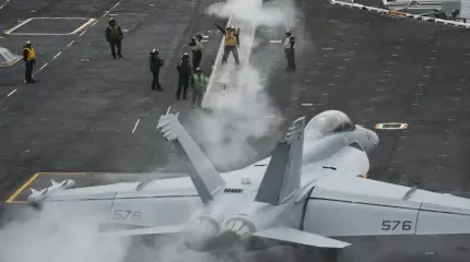 Военные аналитики США извлекают уроки из воздушной операции по подавлению системы ПВО Венесуэлы