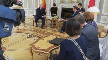 США и Белоруссия решили восстановить дипотношения в полном объёме