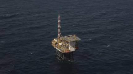 «Газпром» намерен распродать свои активы в Северном море