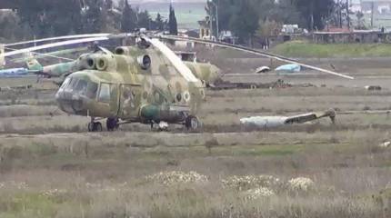 Правда и ложь сирийской войны