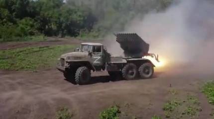 Американский эксперт: Если за лето ВСУ не продвинутся, конфликт урегулируют путем переговоров