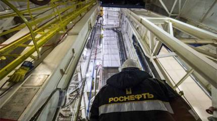 ХПП или антиХПП? Международные энергопроекты России на фоне страшилок о санкциях