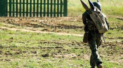 Украинские СМИ: из ВСУ в общей сложности дезертировало 10 тыс. человек