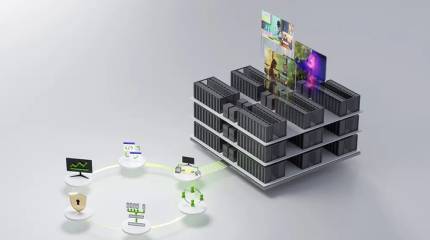 Китай запрещает использование иностранных ИИ-чипов в ЦОД с госфинансированием