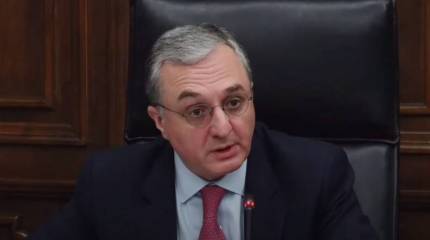 «О чём думали в Баку, вовлекая в вооружённый конфликт иностранных боевиков?» - МИД Армении