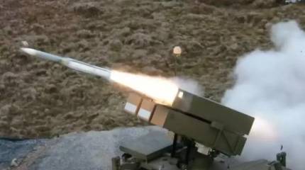 Киевский режим распорядился усилить ПВО вокруг ключевых объектов транспортной инфраструктуры и органов госуправления