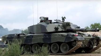 Challenger 2: Достоинства и недостатки британского танка, который планируют поставить Украине