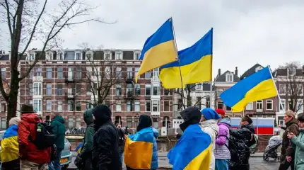 Германия и Польша нажали на курок: украинцев старше 23 лет отправят домой