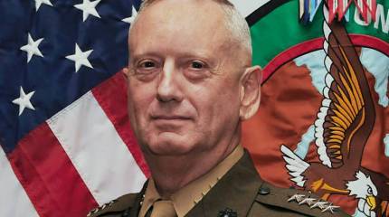 Пентагон подчинится приказам мистера Трампа