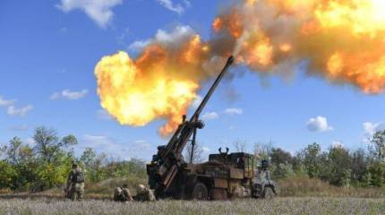 Минск обвинил Киев в подготовке удара по белорусской территории