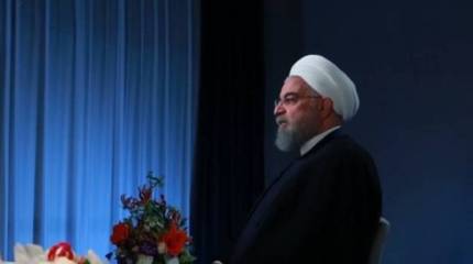 Президент Ирана назвал цифры потерь от экономических санкций