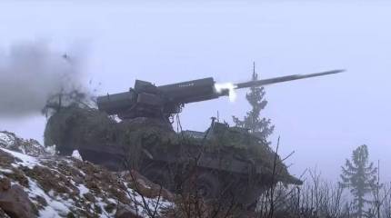 «Малая дальность, но высокая точность»: ВСУ просят передать новую бельгийскую ракету FZ275 LGR