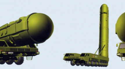 Военно-технические новости