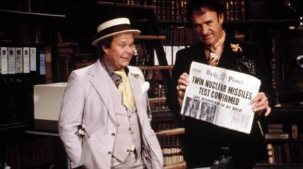 Как важно быть немного скромнее…