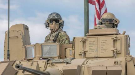 В США заявили о просьбе со стороны европейских союзников отсрочить вывод войск из Афганистана