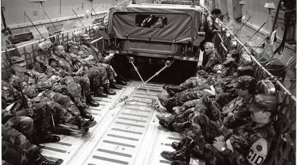 Америка на грани краха. Как СССР почти одержал победу в «холодной войне»