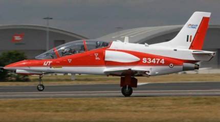 Индия возобновила программу разработки учебного самолёта HJT-36 Sitara