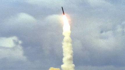 Китай разрабатывает новую МБР для подлодок