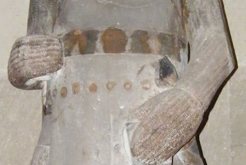 Германские эффигии подтверждают…