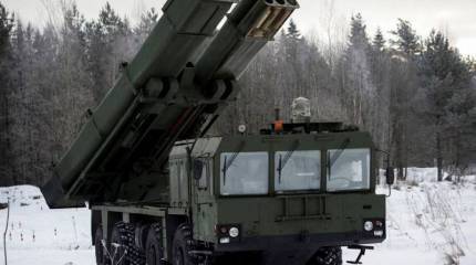 МО РФ усилит боевую мощь береговых частей