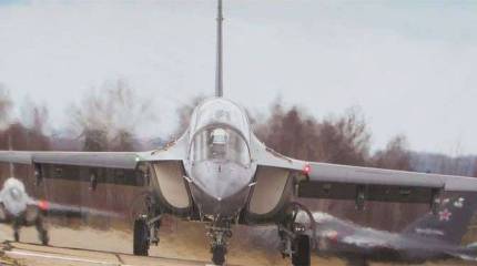 В конце мая Крым примет всероссийский этап конкурса "Авиадартс-2016"