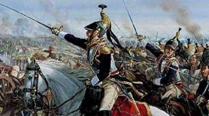 «Храбрейший из храбрых». Маршал Ней: от Лютцена до Ватерлоо