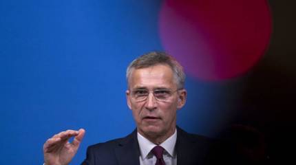 За операцию НАТО пусть ответят французы