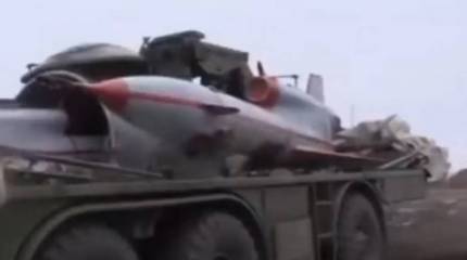 Западная пресса: ВСУ возобновляют атаки России беспилотниками Ту-141 «Стриж»