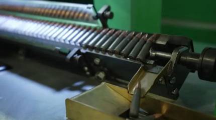 Венесуэла начала выпуск патронов: Ростех запустил первую очередь завода по производству боеприпасов для автоматов Калашникова