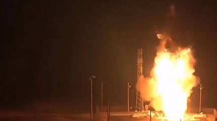 США как «главный миротворец»: России и Китаю предложено обсудить сокращение ядерных арсеналов