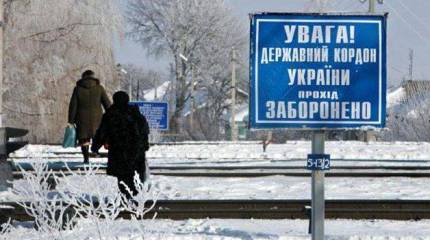 В посёлке Чертково (Ростовская область) задержан украинский военнослужащий