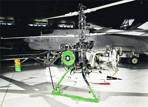 Килотонны на автопилоте