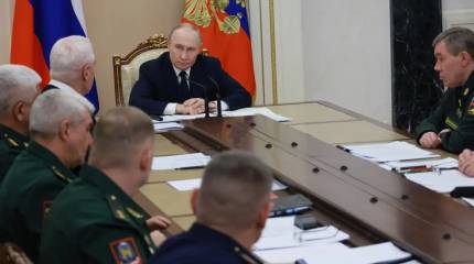 Сладков – об ударе по резиденции Путина: «Силовики, покажите, как умеете мстить»