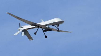 США выводит БЛА MQ-1 Predator из оперативного использования